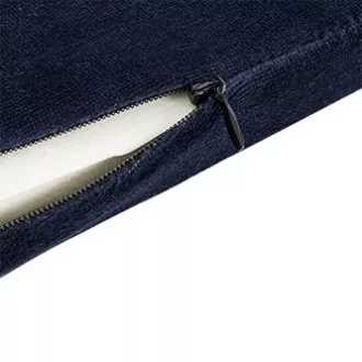 Bedrová opierka, modrá, ergo, DOPRADE Bedrová opierka, modrá, ergo, DOPRADE