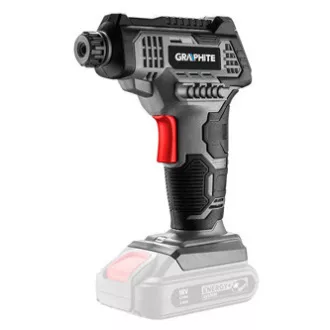 Graphite kompresor 58G041, 0.8kg, 18V, 21000ot./min., 7 bar