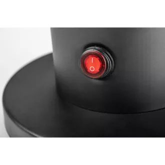Infra žiarič (ohrievač) NEO TOOLS 90-035, 1000W, IP44, Carbon Fiber Lamp, na vyhrievanie podláh a priestorov skladov a stavenísk