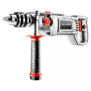 Vŕtačka 58G712, elektrika (kábel), 230V, 1050W, s príklepom, 2500ot./min, Graphite