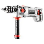 Vŕtačka 58G712, elektrika (kábel), 230V, 1050W, s príklepom, 2500ot./min, Graphite - Použité