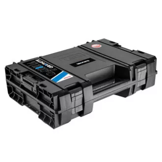 Kufor na náradie z Polyamid, 58GE102, 11l, Energy+, Graphite Kufor na náradie z Polyamid, 58GE102, 11l, Energy+, Graphite