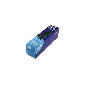 Epson originálna páska do tlačiarne, C13S015339, čierna, 3ks, Epson