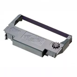 Epson originál páska do pokladne, C43S015374, ERC 38, čierna, Epson TM-300, U 375, U 210, U 220