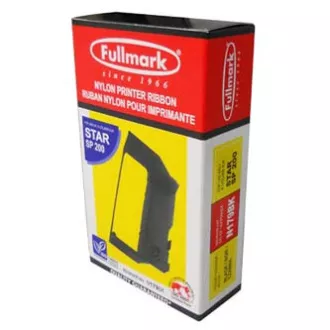 Fullmark kompatibil. páska do pokladne, čierna, pre Star RC200B, SP200, SP298, SP500, SP512