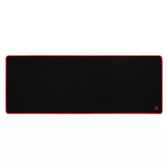 Podložka pod myš, Black Ultra, herná, čierna, 80x30 cm, Defender
