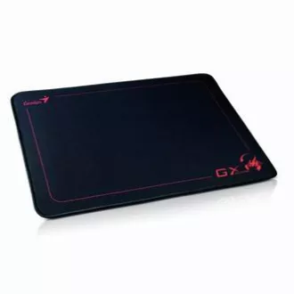 Genius GX-Control P100 Podložka pod myš gumová, čierna