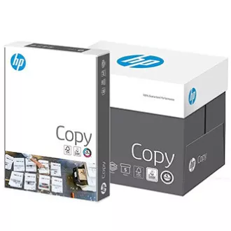 Xerografický papier HP, papier papiera A4, 80 g/m2, biely, CHPCO480, 500 listov Xerografický papier HP, papier papiera A4, 80 g/m2, biely, CHPCO480, 500 listov