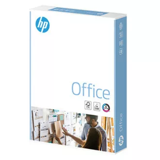 Xerografický papier HP, Home & Office A4, 80 g/m2, biely, CHP110, 500 listov Xerografický papier HP, Home & Office A4, 80 g/m2, biely, CHP110, 500 listov