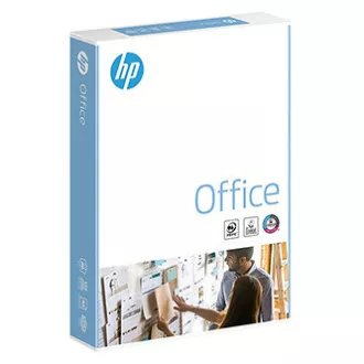 Xerografický papier HP, Home & Office A4, 80 g/m2, biely, CHP110, 500 listov Xerografický papier HP, Home & Office A4, 80 g/m2, biely, CHP110, 500 listov