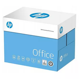 Xerografický papier HP, Home & Office A4, 80 g/m2, biely, CHP110, 500 listov Xerografický papier HP, Home & Office A4, 80 g/m2, biely, CHP110, 500 listov
