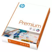 Xerografický papier HP, Premium CHP852 A4, 90 g/m2, biely, CHP852, 500 listov, špec. pre farebný laserový tlač