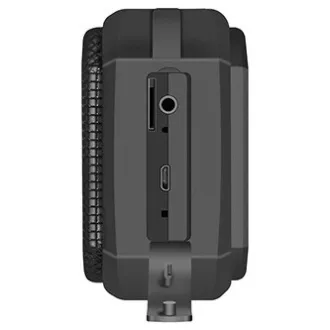 Defender reproduktor G16, Li-Ion, 1.0, 5W, černý, regulácia hlasitosti, LED podsvietenie, BT 5.0, TWS, 50Hz ~ 20kHz, DOPRODEJ Defender reproduktor G16, Li-Ion, 1.0, 5W, černý, regulácia hlasitosti, LED podsvietenie, BT 5.0, TWS, 50Hz ~ 20kHz, DOPRODEJ