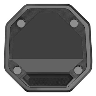 Defender reproduktor Rage, Li-Ion, 2.0, 50W, černý, regulácia hlasitosti, LED podsvietenie, BT 5.0, TWS, diaľkové ovládanie, 45Hz