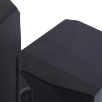 Marvo reproduktory SG-269, 6W, čierne, Bluetooth, podsvietené Marvo reproduktory SG-269, 6W, čierne, Bluetooth, podsvietené