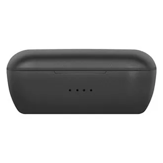 Defender Twins 638 slúchadlá s mikrofónom, bezdrôtové, čierna, špuntová, BT 5.0, TWS, nabíjacie púzdro typ bluetooth, DOPREDAJ