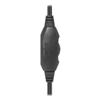 Defender Gryphon 751 sluchátka, káblové, čierna, uzavreté, 3.5 mm jack