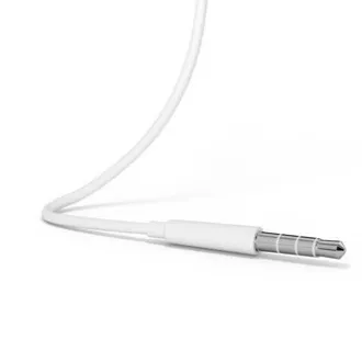 HP DHE-7000 sluchátka s mikrofónom, káblové, biela, 2.0, špuntové typ 3.5 mm jack HP DHE-7000 sluchátka s mikrofónom, káblové, biela, 2.0, špuntové typ 3.5 mm jack