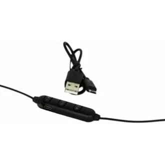 YZSY MASCA sluchátka s mikrofónom, bezdrôtová, čierna, bluetooth, DOPRODEJ YZSY MASCA sluchátka s mikrofónom, bezdrôtová, čierna, bluetooth, DOPRODEJ