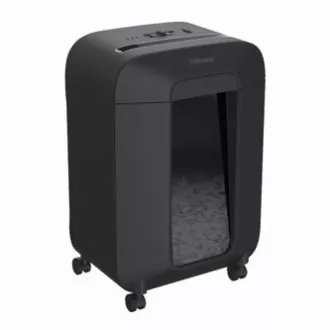 Fellowes automatický skartovací stroj LX 85 s krížovým rezom Fellowes automatický skartovací stroj LX 85 s krížovým rezom