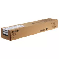 Toner Sharp MX61GTBA, black (čierny)