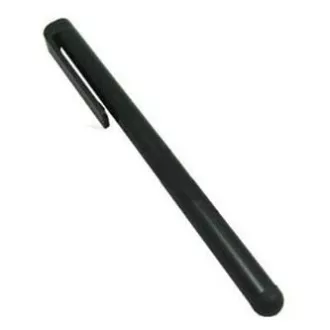 Dotykové pero, kapacitné, kov, čierne, pre iPad a tablet Dotykové pero, kapacitné, kov, čierne, pre iPad a tablet
