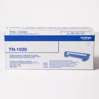 Toner Brother TN-1030 (TN1030), black (čierny)