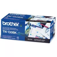 Toner Brother TN-130 (TN130BK), black (čierny)