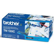 Toner Brother TN-130 (TN130C), cyan (azúrový)
