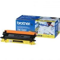 Toner Brother TN-135 (TN135Y), yellow (žltý)