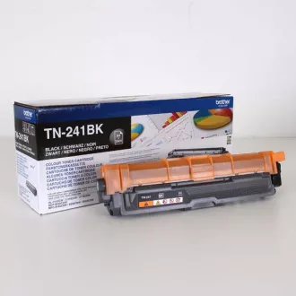 Toner Brother TN-241 (TN241BK), black (čierny)