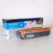 Toner Brother TN-241 (TN241C), cyan (azúrový)