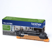 Toner Brother TN-247 (TN247BK), black (čierny)