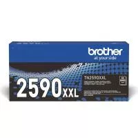 Toner Brother TN-2590-XXL (TN2590XXL), black (čierny)