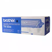 Toner Brother TN-3030 (TN3030), black (čierny)