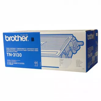 Toner Brother TN-3130 (TN3130), black (čierny)