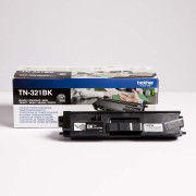 Toner Brother TN-331/TN-321 (TN321BK), black (čierny)