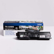 Toner Brother TN-329 (TN329BK), black (čierny)