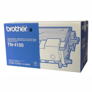 Toner Brother TN-4100 (TN4100), black (čierny)