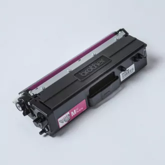 Toner Brother TN-421 (TN421M), magenta (purpurový)