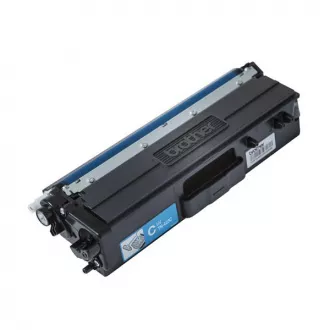 Toner Brother TN-423 (TN423C), cyan (azúrový)