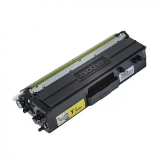 Toner BROTHER TN-423 (TN423Y), yellow (žltý)