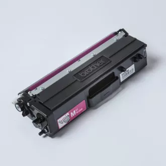 Toner Brother TN-426 (TN426M), magenta (purpurový)