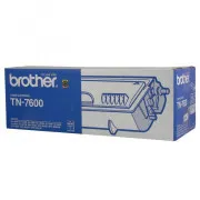 Toner Brother TN-7600 (TN7600), black (čierny)