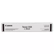 Toner Canon 34 (9454B001), black (čierny)