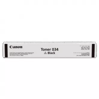 Toner Canon 34 (9454B001), black (čierny)