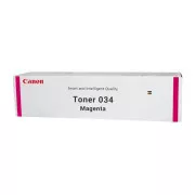 Toner Canon 34 (9452B001), magenta (purpurový)