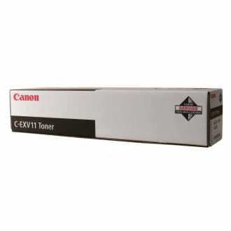Canon C-EXV11 (9629A002) - toner, black (čierny)