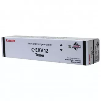Toner Canon C-EXV12 (9634A002), black (čierny)
