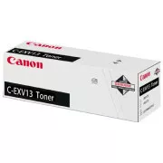 Toner Canon C-EXV13 (0279B002), black (čierny)